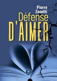 Produktbild: D&eacute;fense d'aimer