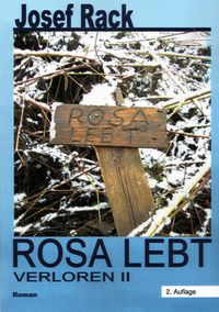 Produktbild: Rosa Lebt