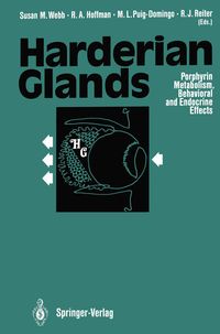 Produktbild: Harderian Glands