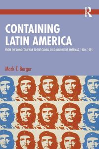 Produktbild: Containing Latin America