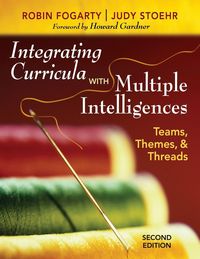 Produktbild: Integrating Curricula With Multiple Intelligences