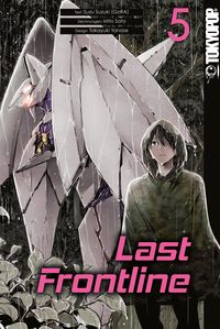 Produktbild: Last Frontline 05