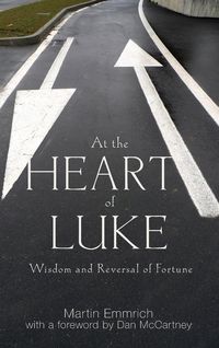 Produktbild: At the Heart of Luke