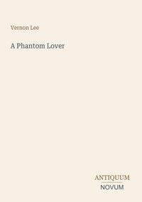 Produktbild: A Phantom Lover