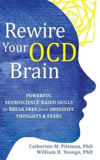 Produktbild: Rewire Your OCD Brain