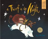 Produktbild: Thief in The Night