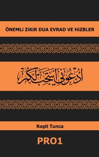Produktbild: &Ouml;nemli Zikir Dua Evrad Ve Hizbler