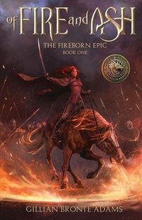 Produktbild: Of Fire and Ash