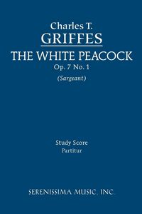 Produktbild: The White Peacock, Op.7 No.1