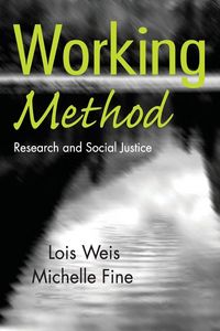 Produktbild: Working Method