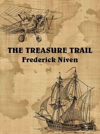 Produktbild: The Treasure Trail