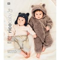 Produktbild: Rico Baby 040