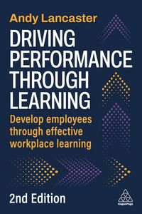Produktbild: Driving Performance Through Learning