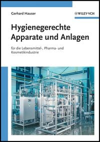 Produktbild: Hygienische Produktion / Hygienegerechte Apparate und Anlagen