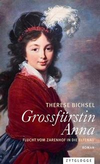Produktbild: Grossfürstin Anna