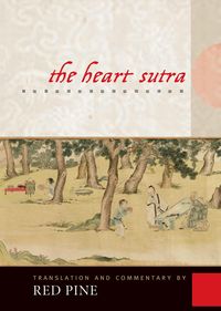 Produktbild: The Heart Sutra