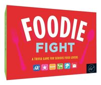 Produktbild: Foodie Fight Rev