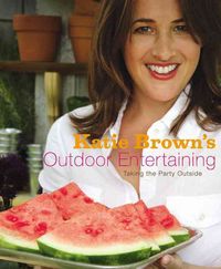 Produktbild: Katie Browns Outdoor Entertain