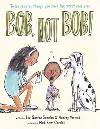 Produktbild: Bob Not Bob!