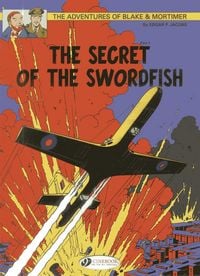 Produktbild: The Secret of the Swordfish Part 1