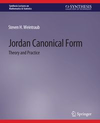 Produktbild: Jordan Canonical Form