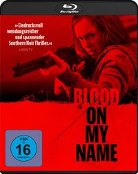 Produktbild: Blood On My Name