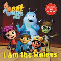 Produktbild: Beat Bugs I Am The Walrus