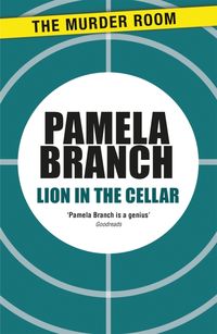 Produktbild: Lion in the Cellar