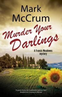 Produktbild: Murder Your Darlings