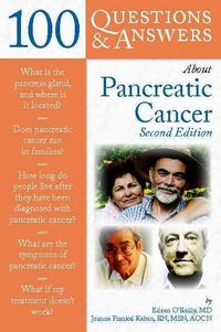 Produktbild: 100 Ques & Answ Abt Pancrea-2e