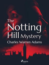 Produktbild: The Notting Hill Mystery