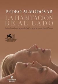 Produktbild: La Habitaci&oacute;n de Al Lado / The Room Next Door