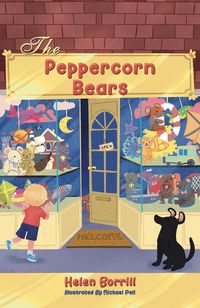 Produktbild: Peppercorn Bears