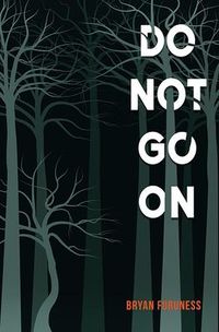 Produktbild: Do Not Go on