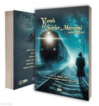 Produktbild: Yarali Siirler Mevsimi