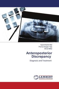 Produktbild: Anteroposterior Discrepancy