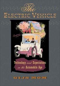 Produktbild: Electric Vehicle