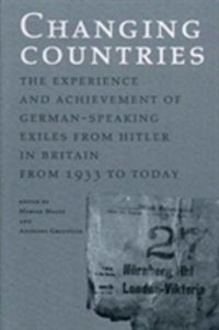 Produktbild: Changing Countries