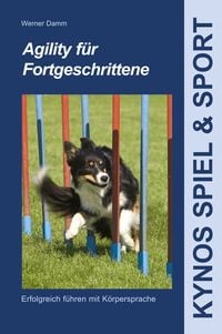 Produktbild: Agility für Fortgeschrittene