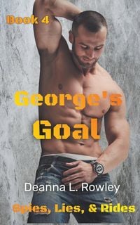 Produktbild: George's Goal