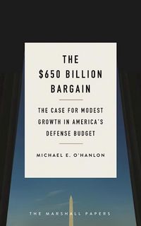 Produktbild: The $650 Billion Bargain