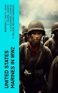 Produktbild: United States Marines in WW2