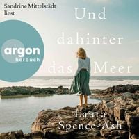 Produktbild: Und dahinter das Meer