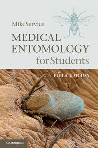 Produktbild: Medical Entomology for Students
