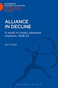 Produktbild: Alliance in Decline