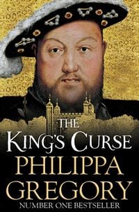 Produktbild: The King's Curse