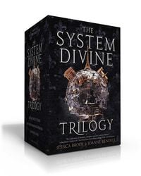 Produktbild: The System Divine Trilogy (Boxed Set)
