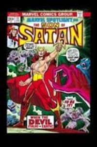 Produktbild: Friedrich, G: Son Of Satan Classic