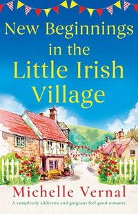 Produktbild: New Beginnings in the Little Irish Village