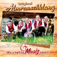 Produktbild: Wo a nette Musig spielt